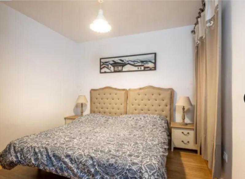 Piso Granada, Monachil, A1 Apartamento Exterior foto