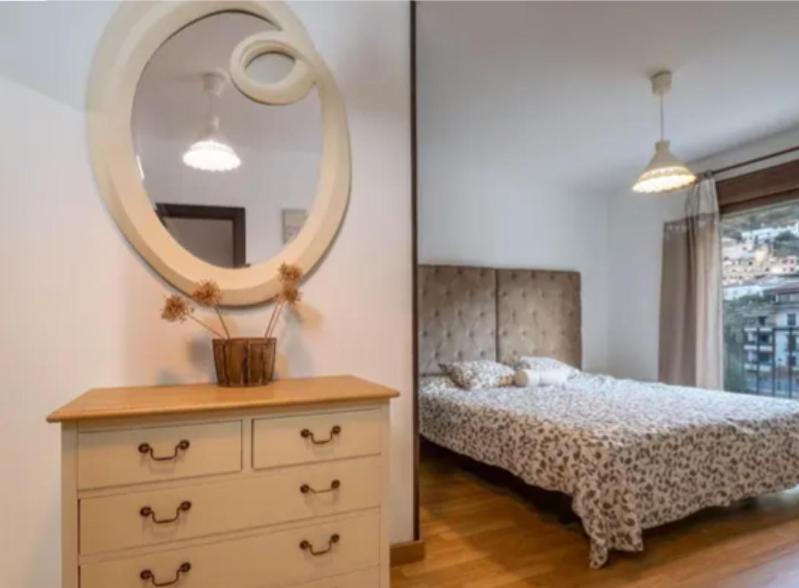 Piso Granada, Monachil, A1 Apartamento Exterior foto